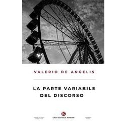 La Parte Variabile Del Discorso La Parte Variabile Del Discorso