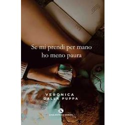 Se Mi Prendi Per Mano Ho Meno Paura Se Mi Prendi Per Mano Ho Meno Paura