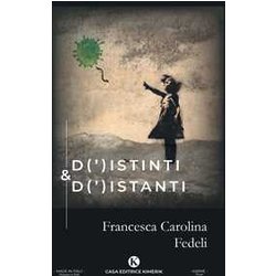 D(')Istinti & D(')Istanti D(')Istinti & D(')Istanti