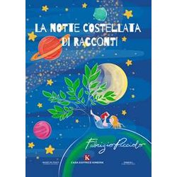 La Notte Costellata Di Racconti La Notte Costellata Di Racconti