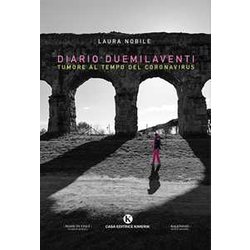 Diario Duemilaventi. Tumore Al Tempo Del Coronavirus Diario Duemilaventi. Tumore Al Tempo Del Coronavirus