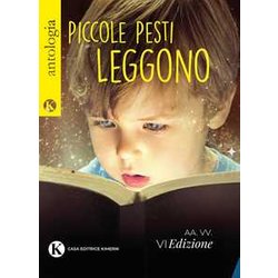Piccole Pesti Leggono