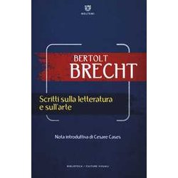 Scritti Sulla Letteratura E Sull'arte