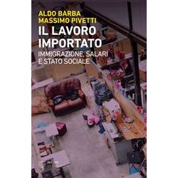 Il Lavoro Importato. Immigrazioni, Salari E Stato Sociale