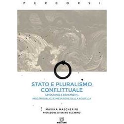 Stato E Pluralismo Conflittuale. Leviatano E Behemoth: Mostri Biblici E Metafore Della Politica Stato E Pluralismo Conflittuale. Leviatano E Behemoth: Mostri Biblici E Metafore Della Politica