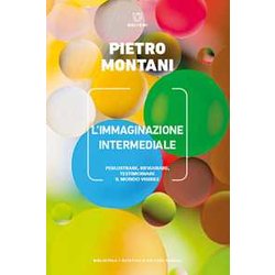 L'immaginazione Intermediale. Perlustrare, Rifigurare, Testimoniare Il Mondo Visibile