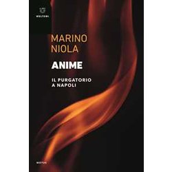 Anime. Il Purgatorio A Napoli Anime. Il Purgatorio A Napoli