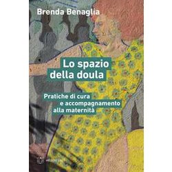 Lo Spazio Della Doula. Pratiche Di Cura E Accompagnamento Alla Maternità Lo Spazio Della Doula. Pratiche Di Cura E Accompagnamento Alla MaternitÃ
