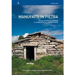 Manufatti In Pietra. Dvd. Con Libro Manufatti In Pietra. Dvd. Con Libro