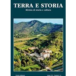 Terra E Storia. Rivista Di Storia E Cultura. Il Catajo (2020) (Vol. 14) Terra E Storia. Rivista Di Storia E Cultura. Il Catajo (2020) (Vol. 14)