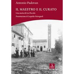 Il Maestro E Il Curato Il Maestro E Il Curato