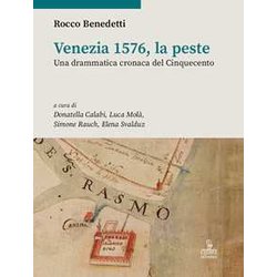 Novi Avisi Di Venetia