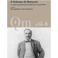Il Polesine Di Matteotti Il Polesine Di Matteotti