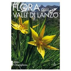 Flora Delle Valli Di Lanzo Flora Delle Valli Di Lanzo