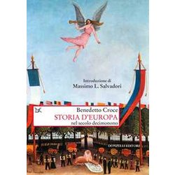 Storia D'europa Nel Secolo Decimo Nono Storia D'europa Nel Secolo Decimo Nono
