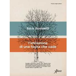 L'imitazione Di Una Foglia Che Cade L'imitazione Di Una Foglia Che Cade