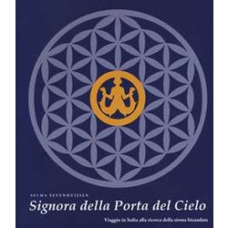 Signora Della Porta Del Cielo. Viaggio In Italia Alla Ricerca Della Sirena Bicaudata Signora Della Porta Del Cielo. Viaggio In Italia Alla Ricerca Della Sirena Bicaudata
