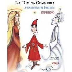 La Divina Commedia Raccontata Ai Bambini