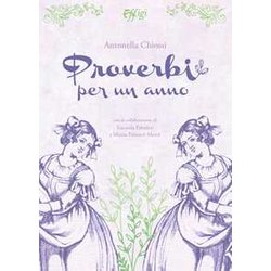 Proverbi Per Un Anno Proverbi Per Un Anno