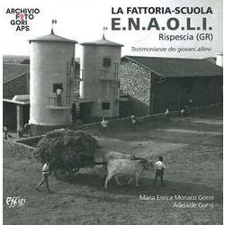 La Fattoria. Scuola E.N.A.O.L.I. La Fattoria. Scuola E.N.A.O.L.I.