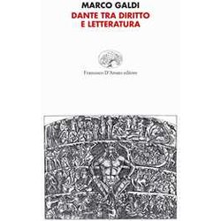 Dante Tra Diritto E Letteratura Dante Tra Diritto E Letteratura