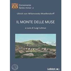 Il Monte Delle Muse Il Monte Delle Muse