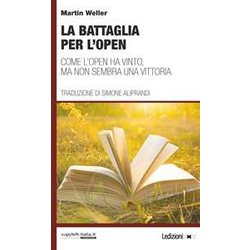 La Battaglia Per L'open. Come L'open Ha Vinto, Ma Non Sembra Una Vittoria La Battaglia Per L'open. Come L'open Ha Vinto, Ma Non Sembra Una Vittoria