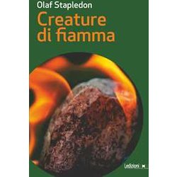 Creature Di Fiamma Creature Di Fiamma