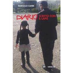 Diario Scritto Con Il Lapis Diario Scritto Con Il Lapis