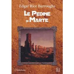 Le Pedine Di Marte Le Pedine Di Marte