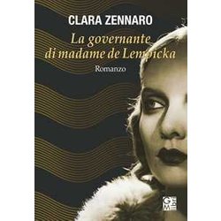 La Governante Di Madame De Lempicka