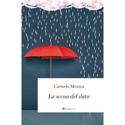 La Scena Dal Dato. Materiali Per Una Ontologia Trinitaria La Scena Dal Dato. Materiali Per Una Ontologia Trinitaria