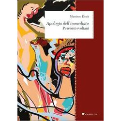 Apologia Dell'immediato. Percorsi Evoliani Apologia Dell'immediato. Percorsi Evoliani