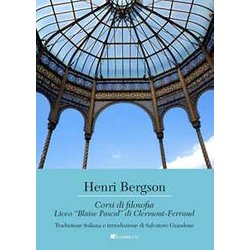 Corsi Di Filosofia. Liceo «Blaise Pascal» Di Clermont-Ferrand Corsi Di Filosofia. Liceo «Blaise Pascal» Di Clermont-Ferrand