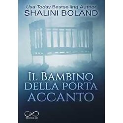 Il Bambino Della Porta Accanto Il Bambino Della Porta Accanto