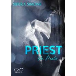 Priest. Un Prete Priest. Un Prete
