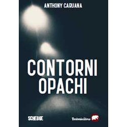 Contorni Opachi Contorni Opachi