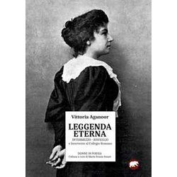 Leggenda Eterna: Intermezzo-Risveglio-Intervento Al Collegio Romano Leggenda Eterna: Intermezzo-Risveglio-Intervento Al Collegio Romano