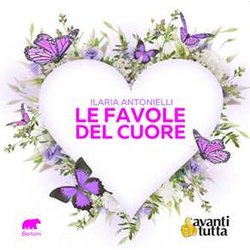 Le Favole Del Cuore Le Favole Del Cuore