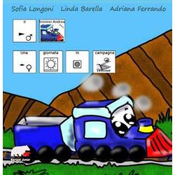 Una Giornata In Campagna. Il Trenino Andrea. Inbook. Ediz. Caa Una Giornata In Campagna. Il Trenino Andrea. Inbook. Ediz. Caa