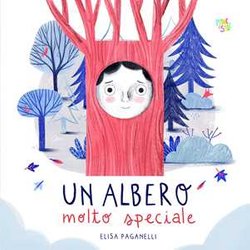 Un Albero Molto Speciale. Ediz. A Colori Un Albero Molto Speciale. Ediz. A Colori
