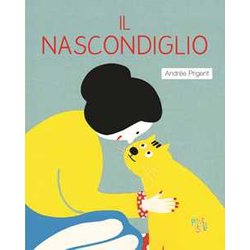 Il Nascondiglio. Ediz. A Colori Il Nascondiglio. Ediz. A Colori