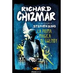 La Piuma Magica Di Gwendy La Piuma Magica Di Gwendy