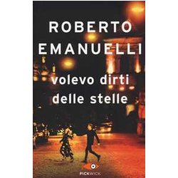 Volevo Dirti Delle Stelle Volevo Dirti Delle Stelle