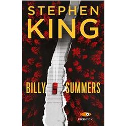 Billy Summers. Ediz. Italiana Billy Summers. Ediz. Italiana