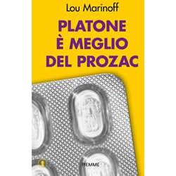 Platone è Meglio Del Prozac