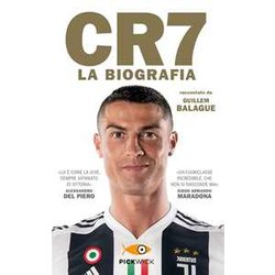 CR7. La Biografia CR7. La Biografia