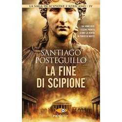 La Fine Di Scipione La Fine Di Scipione