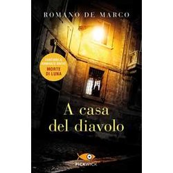 A Casa Del Diavolo-Morte Di Luna A Casa Del Diavolo-Morte Di Luna