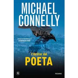 I Thriller Del Poeta: Il Poeta-Il Poeta è Tornato I Thriller Del Poeta: Il Poeta-Il Poeta è Tornato